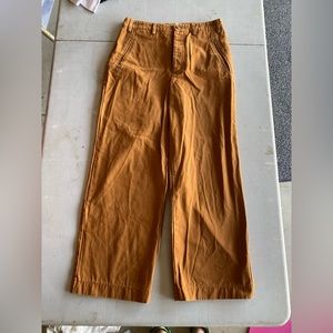 Brown/tan pants